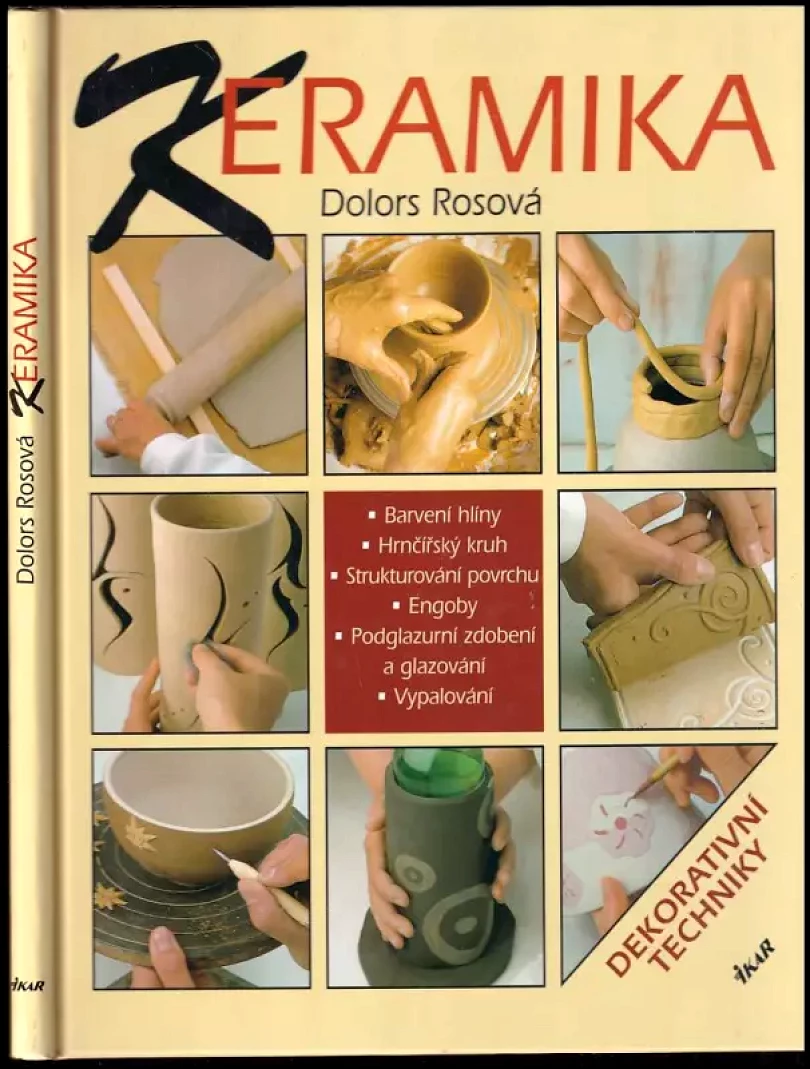 Keramika (Dolors Ros, 2011)