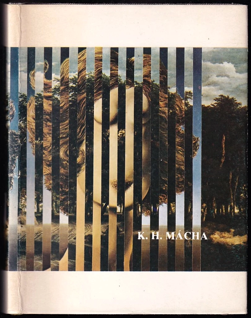 K.H. Mácha (Karel Hynek Mácha, 1976)