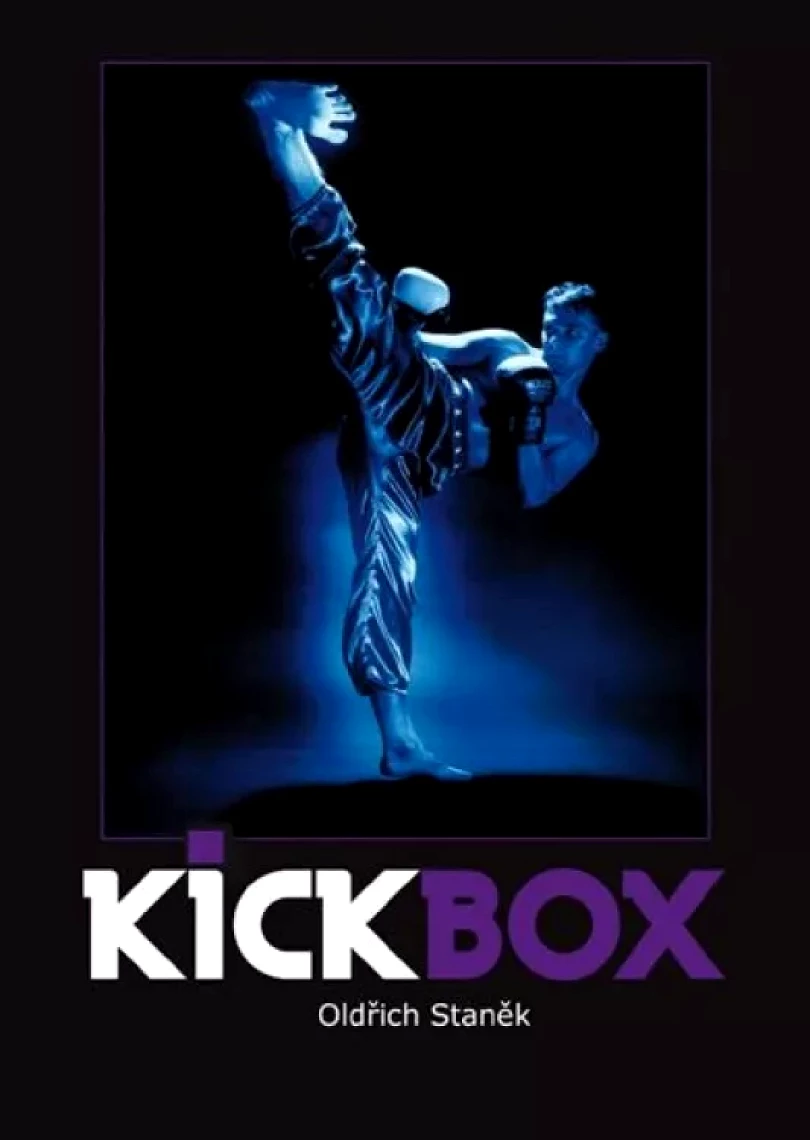 Kickbox (Oldřich Staněk, 2016)