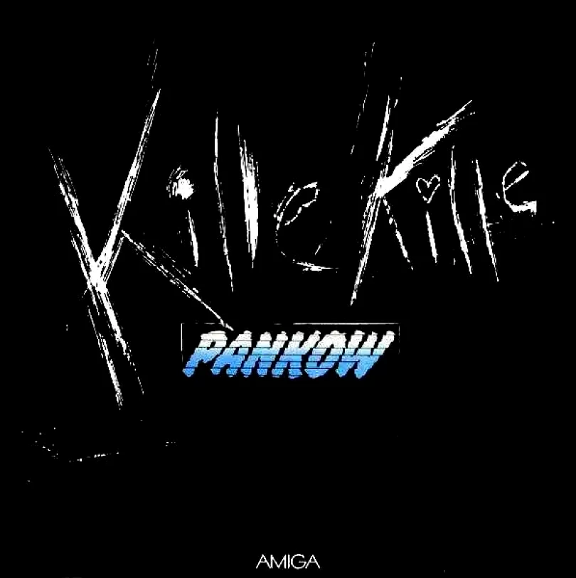 Levně Kille Kille (Pankow, 1983)