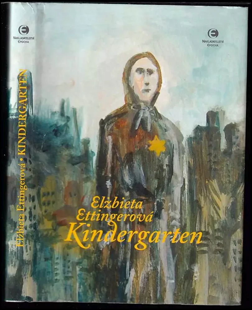 Kindergarten (Elżbieta Ettinger, 2010)