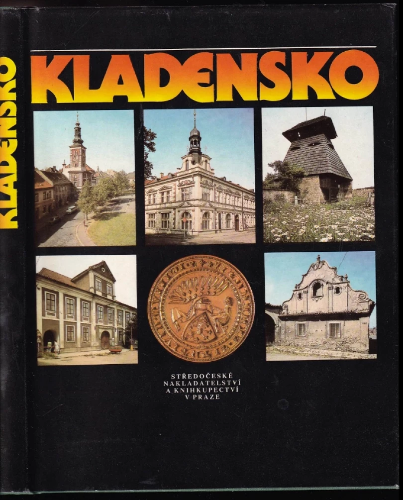 Kladensko (Zdeněk Pospíšil, 1985)