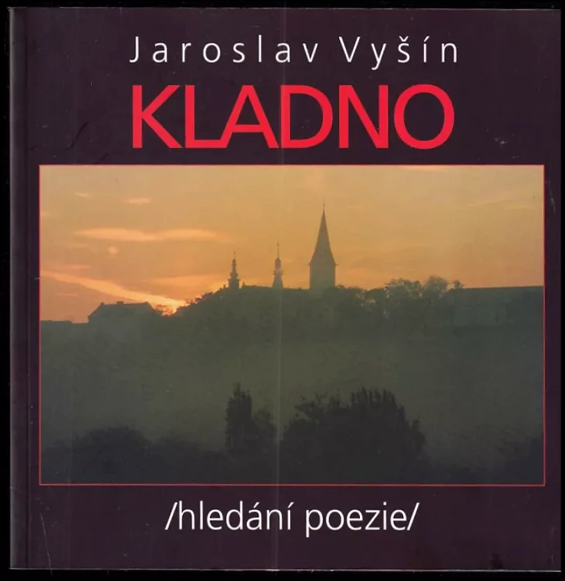Levně Kladno (Jiří Kovařík, 2003)