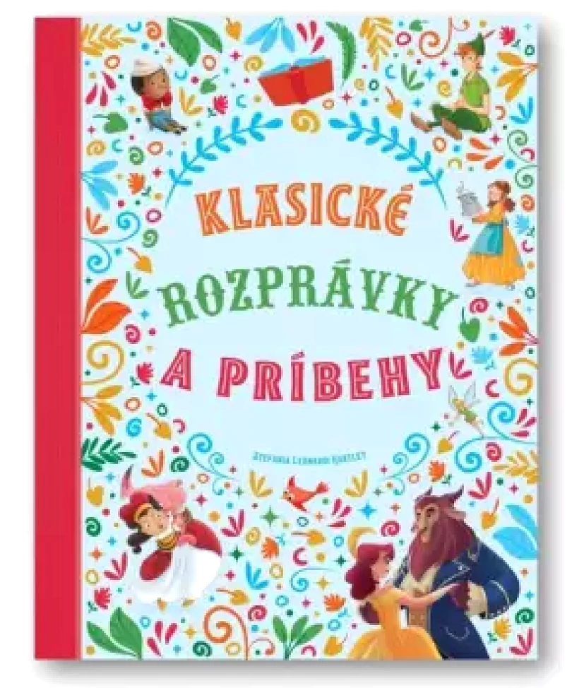 Klasické rozprávky a príbehy (, 2025)