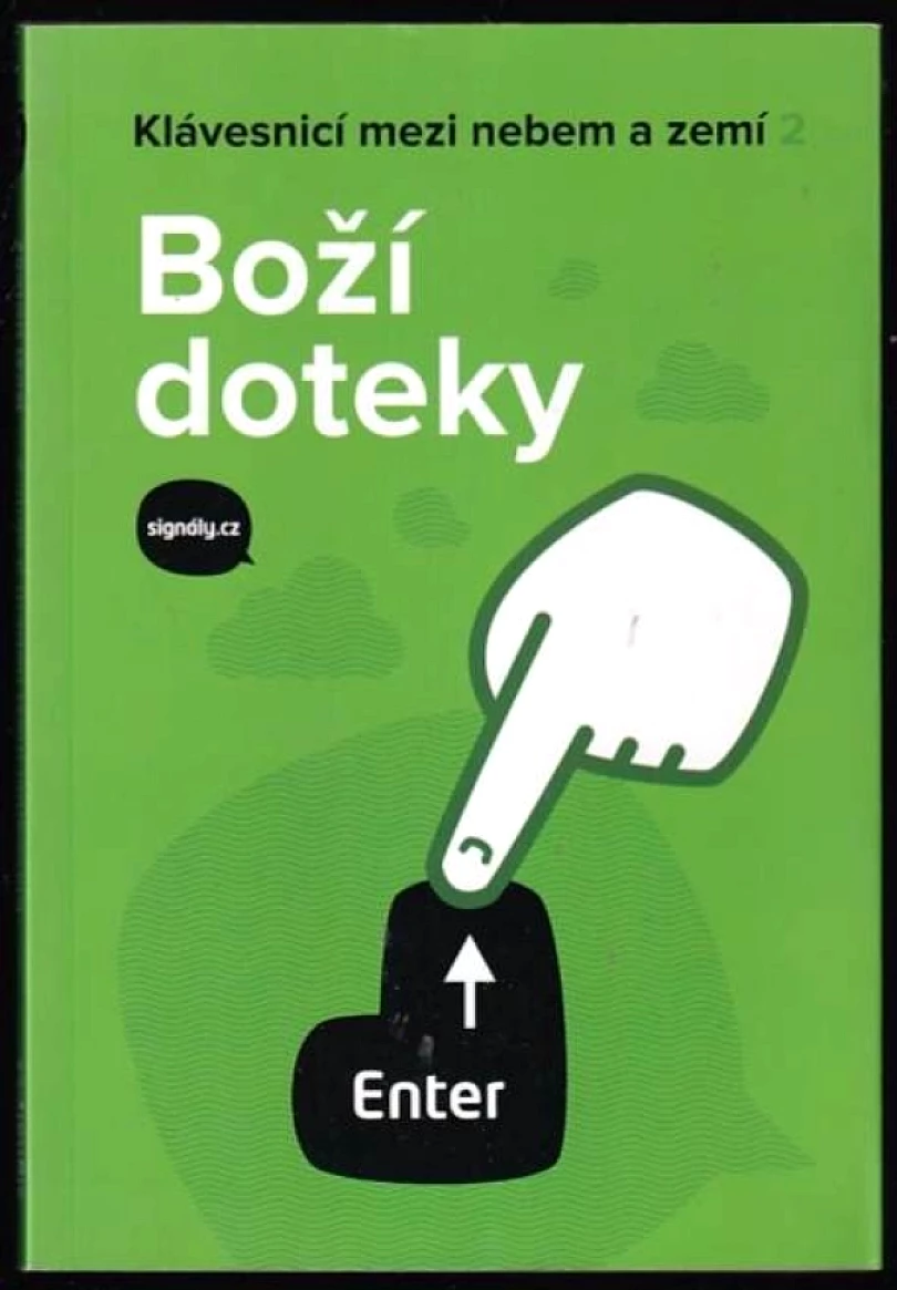 Klávesnicí mezi nebem a zemí (, 2015)