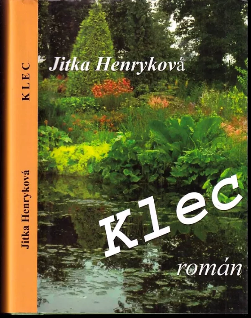 Klec (Jitka Henryková, 2006)