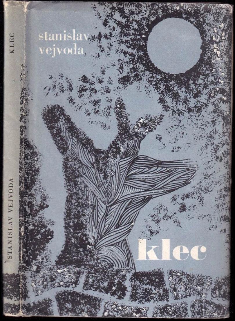Klec (Stanislav Vejvoda, 1969)