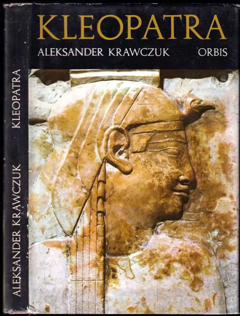 Kleopatra (Aleksander Krawczuk, 1972)