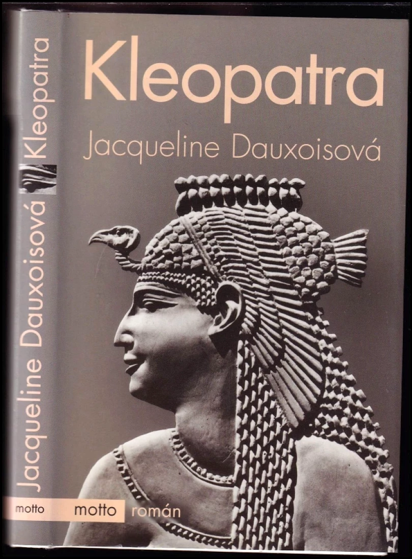 Kleopatra (Jacqueline Dauxois, 2004)