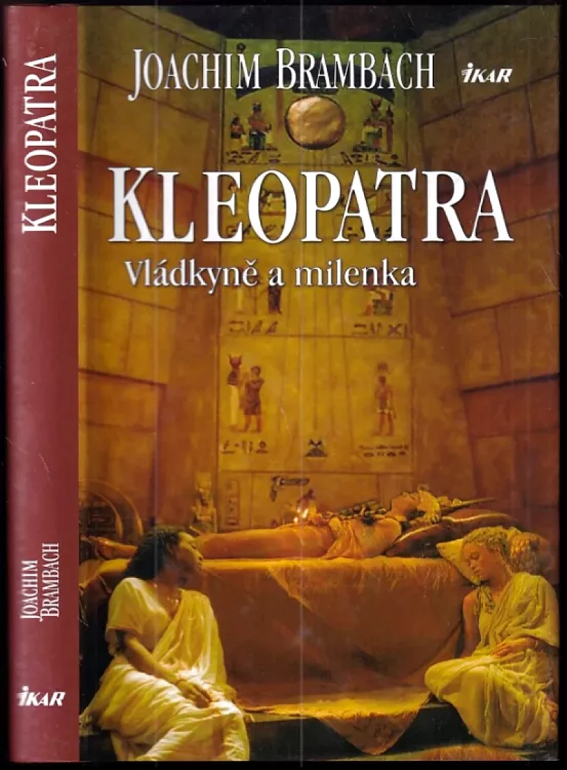 Kleopatra (Joachim Brambach, 2003)