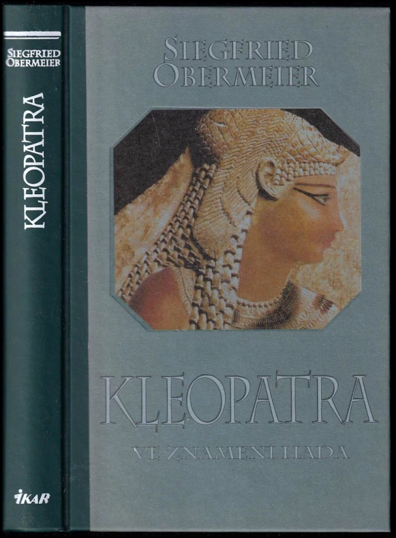 Kleopatra (Siegfried Obermeier, 1998)