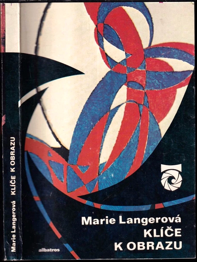 Klíče k obrazu (Marie Langerová, 1983)