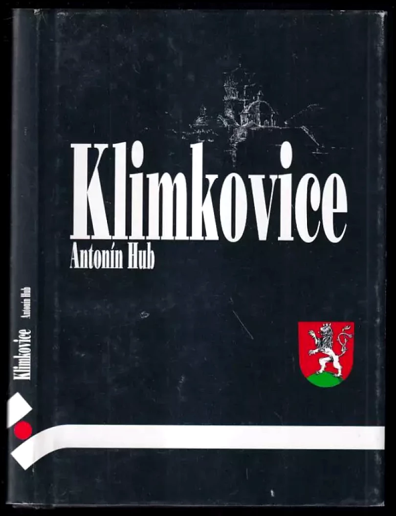 Klimkovice (Antonín Hub, 1994)