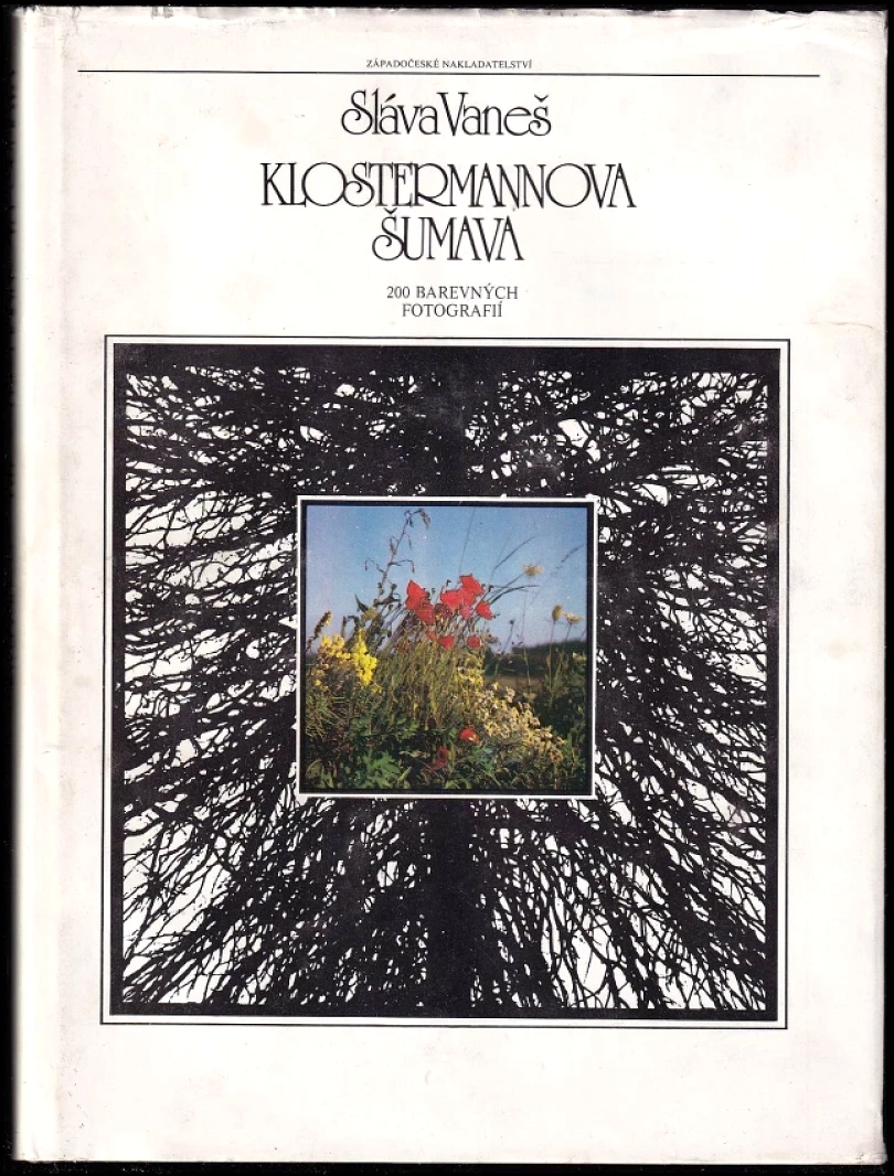 Klostermannova Šumava (Sláva Vaneš, 1988)