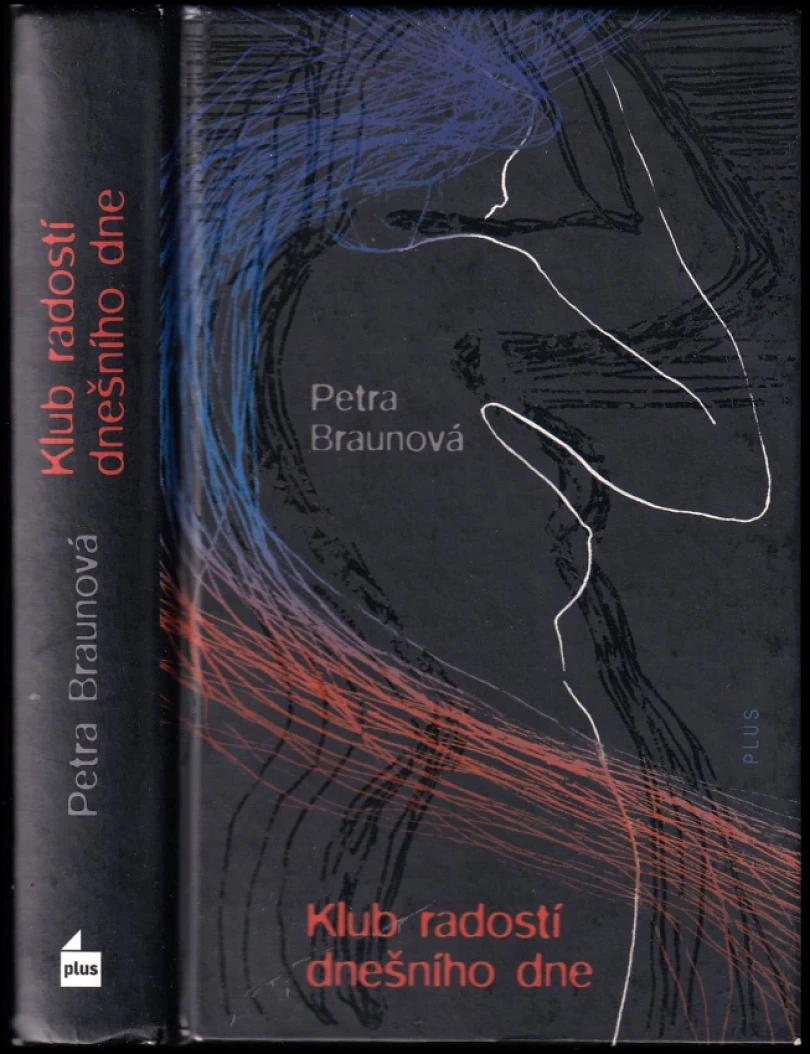 Klub radostí dnešního dne (Petra Braunová, 2011)