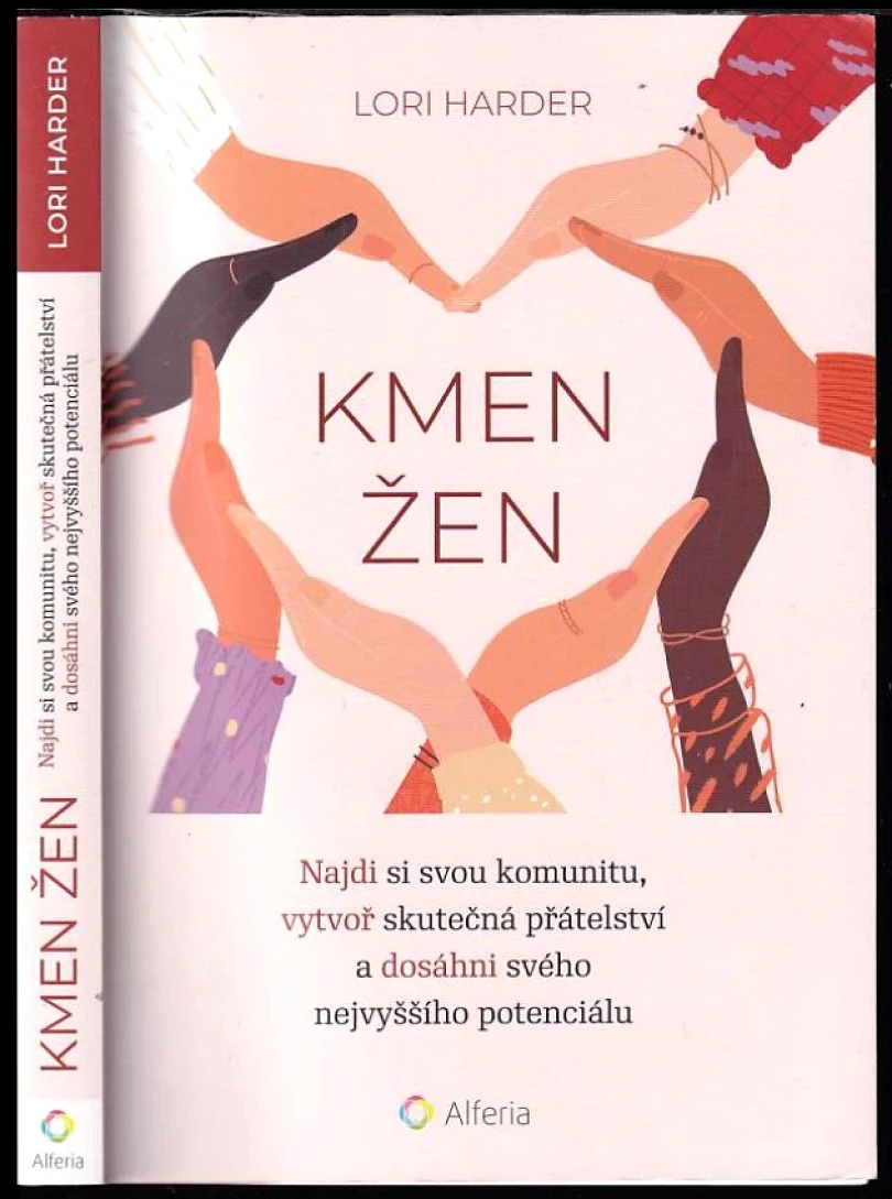 Kmen žen (Lori Harder, 2024)