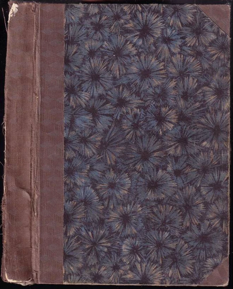 Kněžna Naděžda (A Drummond, 1929)