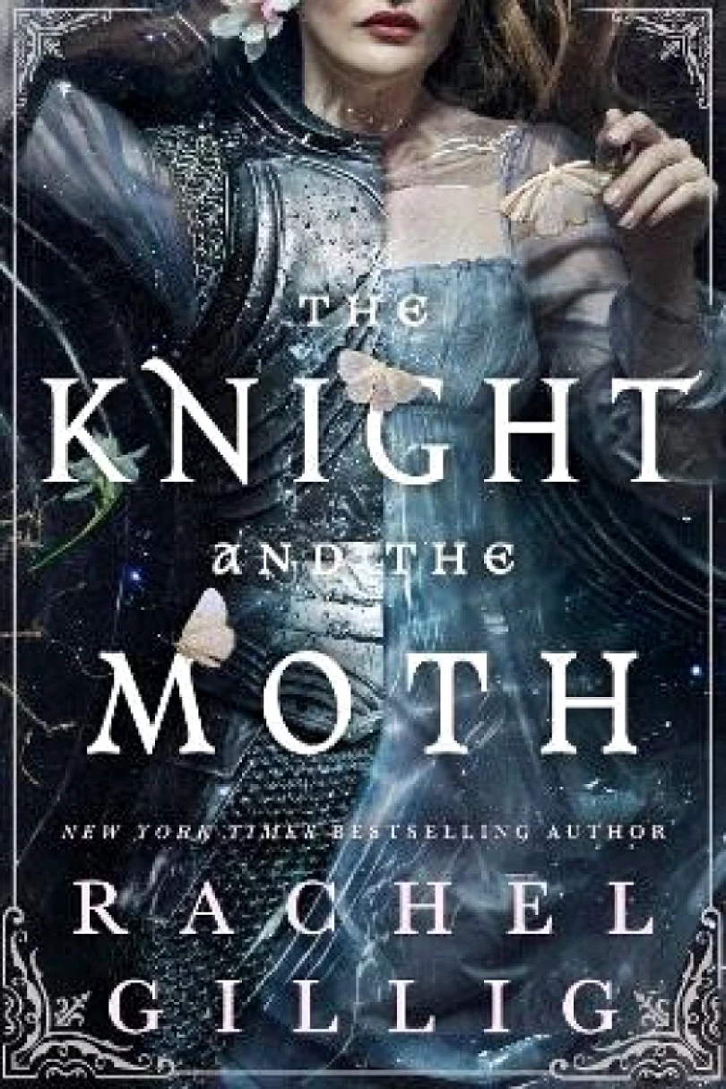 Levně Knight and the Moth (Rachel Gillig, 2025)