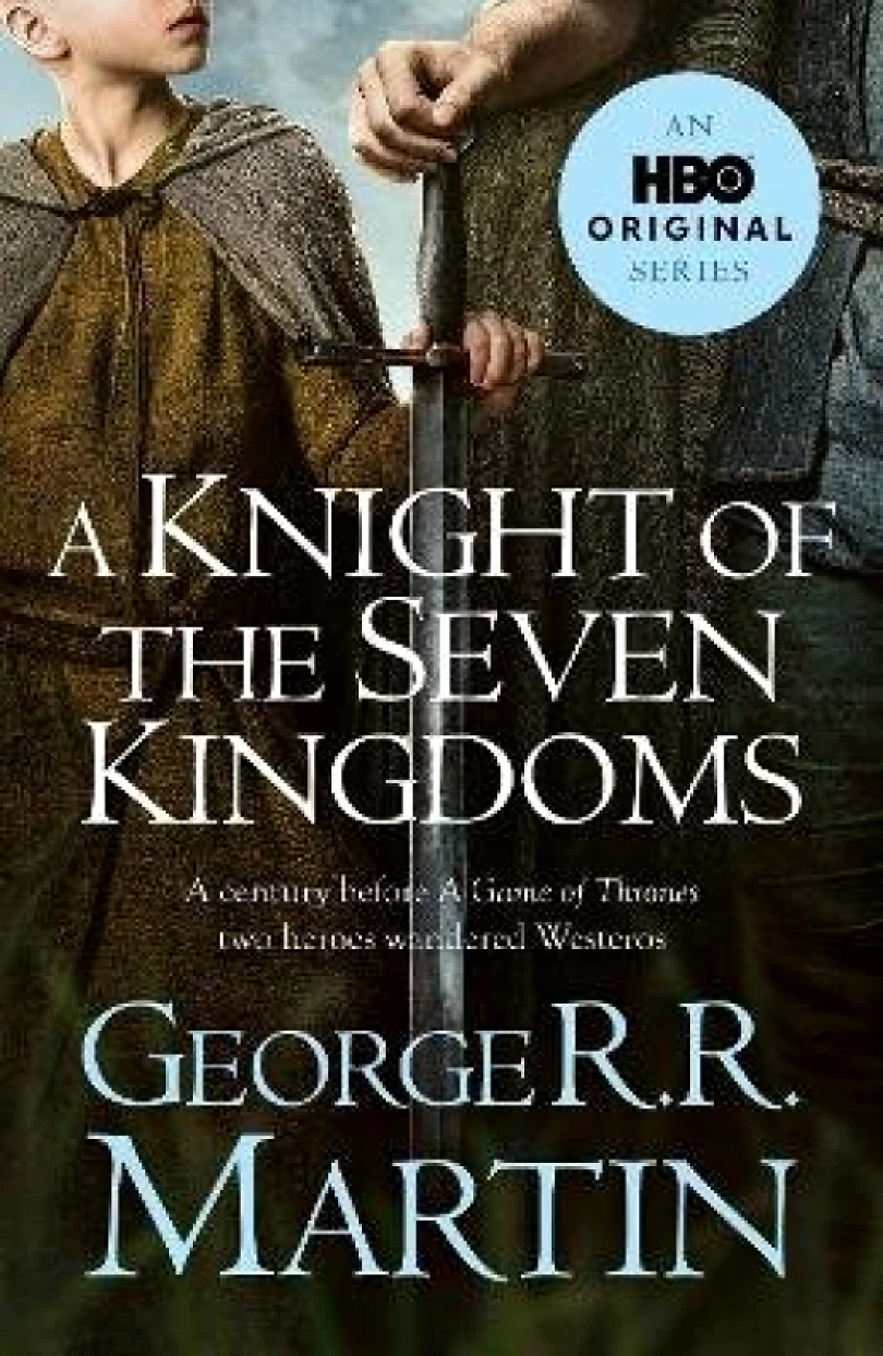 Levně Knight of the Seven Kingdoms (George Martin, 2026)