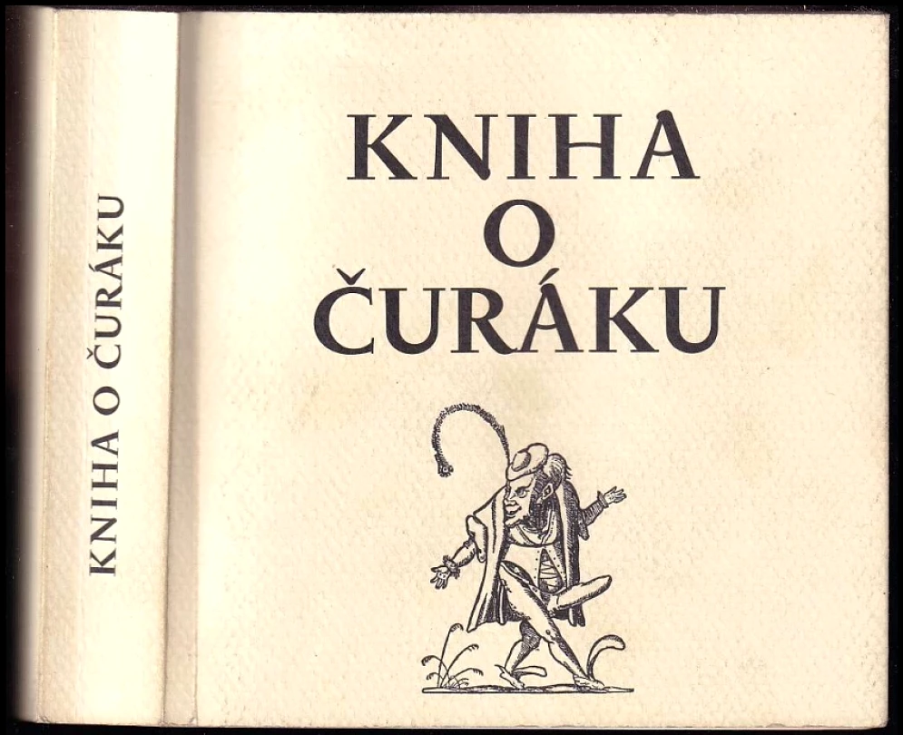 Kniha o čuráku (, 2009)
