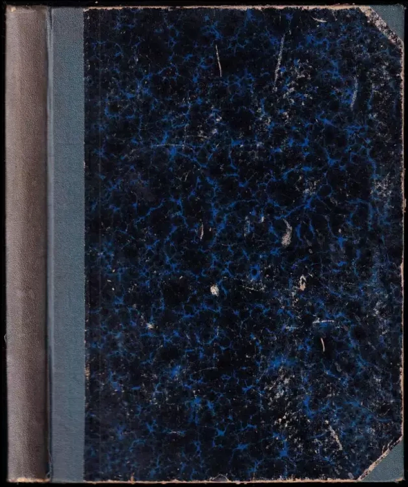 Kniha o Jaroměři (Jan Stanislav Polický, 1912)