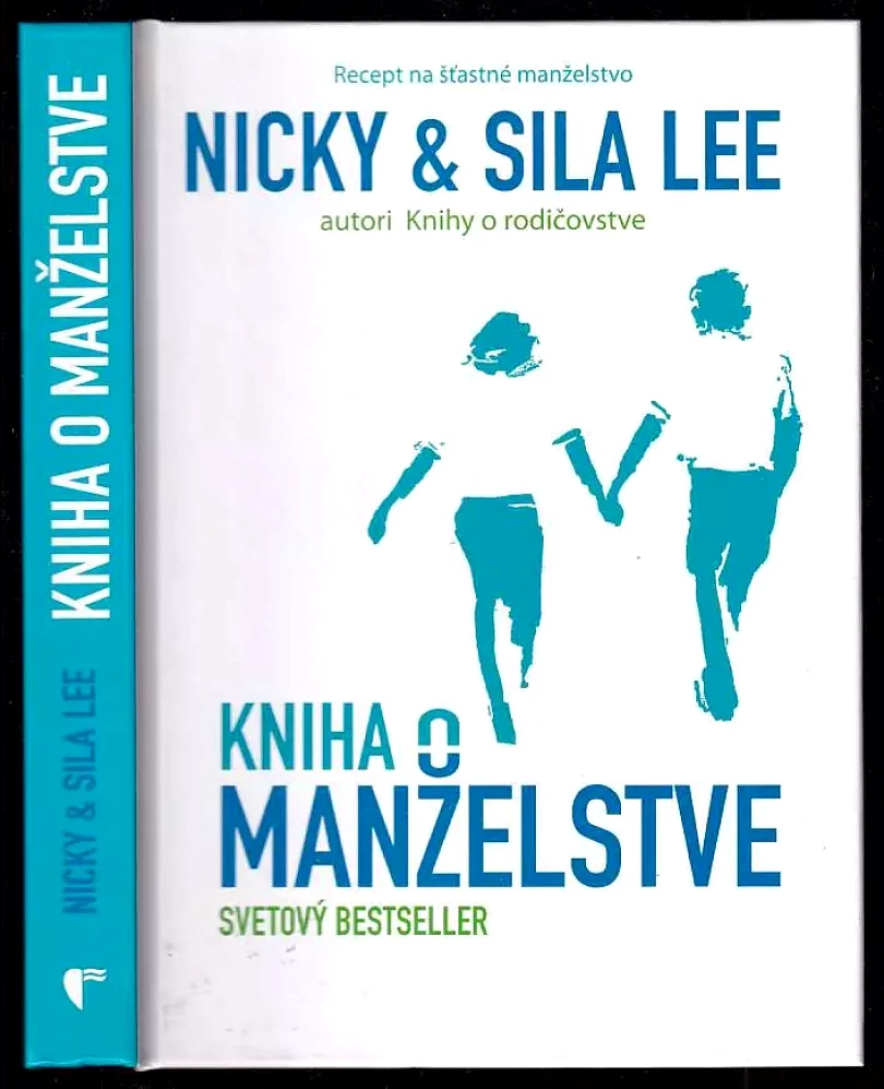 Kniha o manželstve (Nicky Lee, 2011)