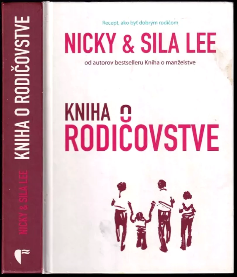 Kniha o rodičovstve (Nicky Lee, 2011)