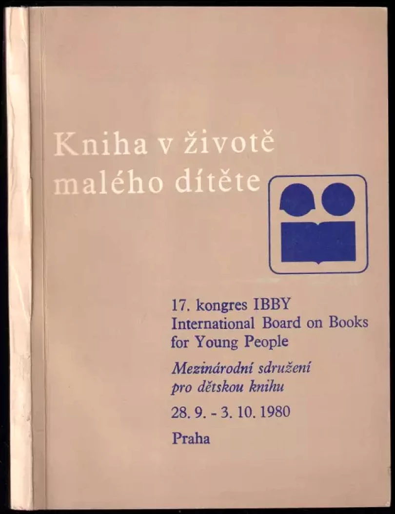 Kniha o životě malého dítěte (, 1980)