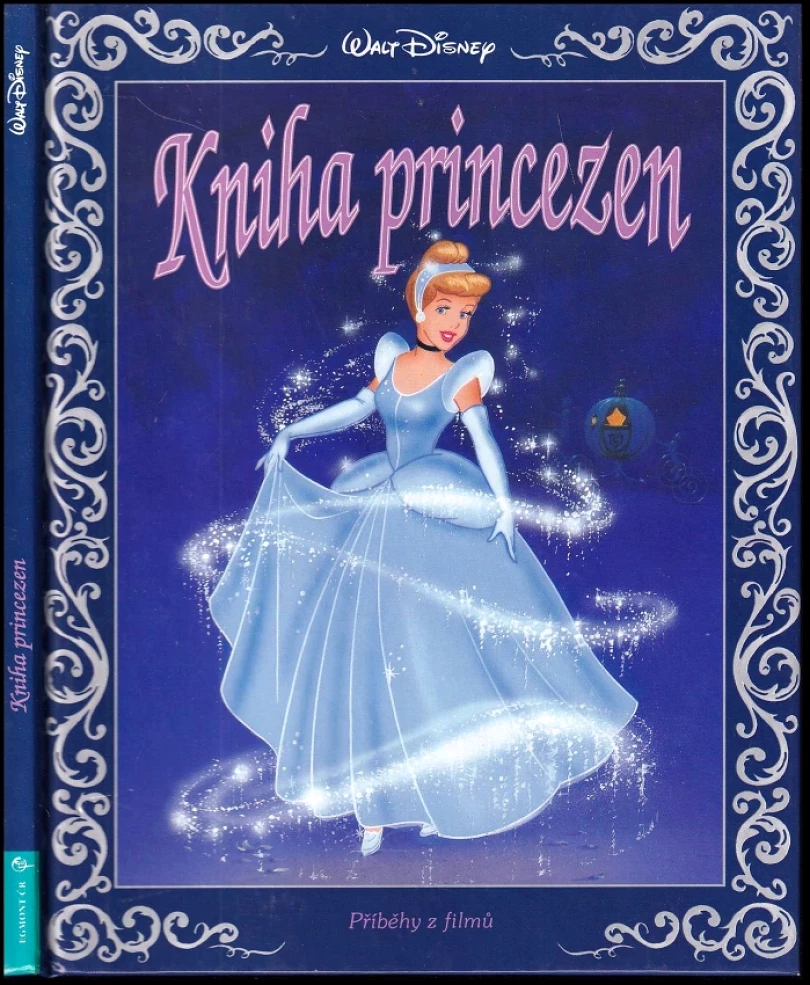 Levně Kniha princezen (Ann Braybrooks, 1999)