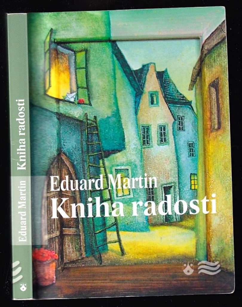 Kniha radosti (Eduard Martin, 2007)