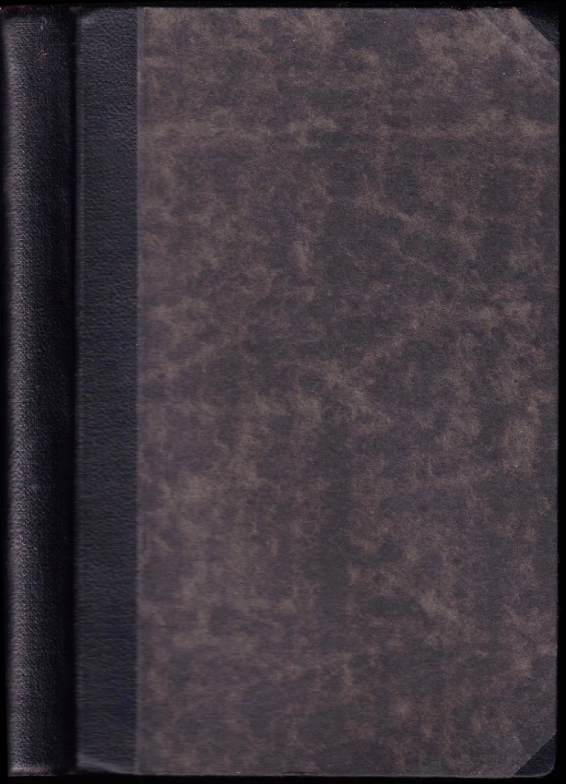 Kniha srdce a světa (Josef Hora, 1950)