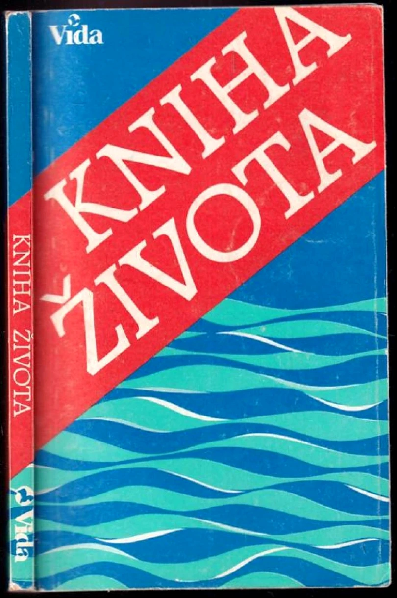 Levně Kniha života pro každého (, 1989)