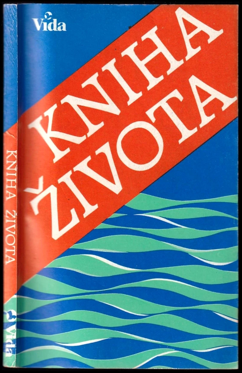 Levně Kniha života pro každého (, 1991)
