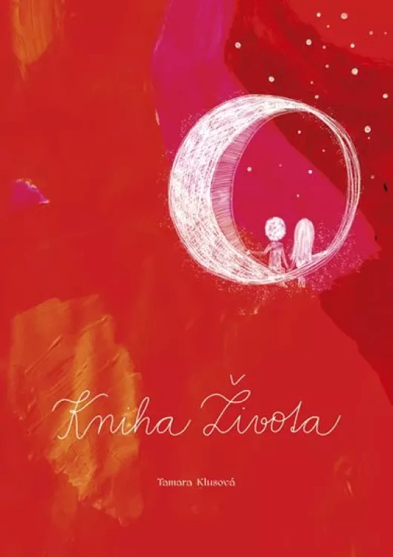 Levně Kniha Života (Tamara Klusová, 2018)