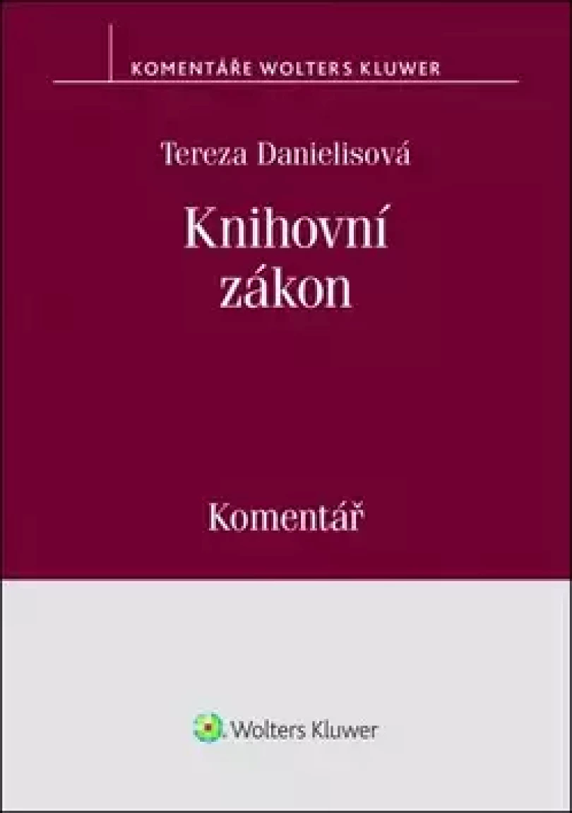 Knihovní zákon (, 2018)