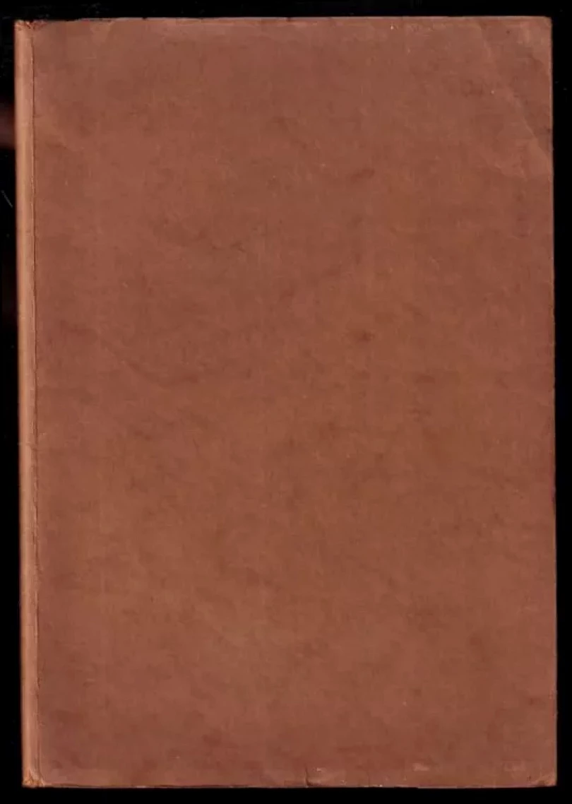 Levně Knižní úprava a řemeslná sazba v knihtisku - PODPIS RUDOLF HÁLA (Rudolf Hála, 1927)