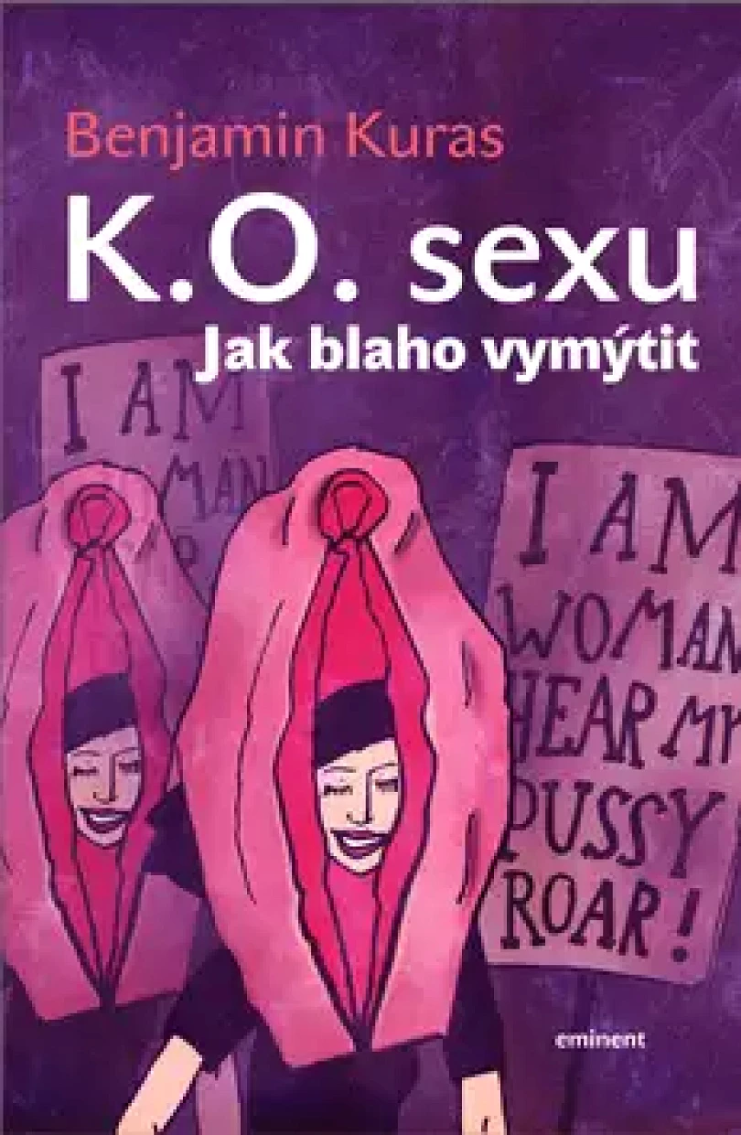 K.O. sexu (Benjamin Kuras, 2019)