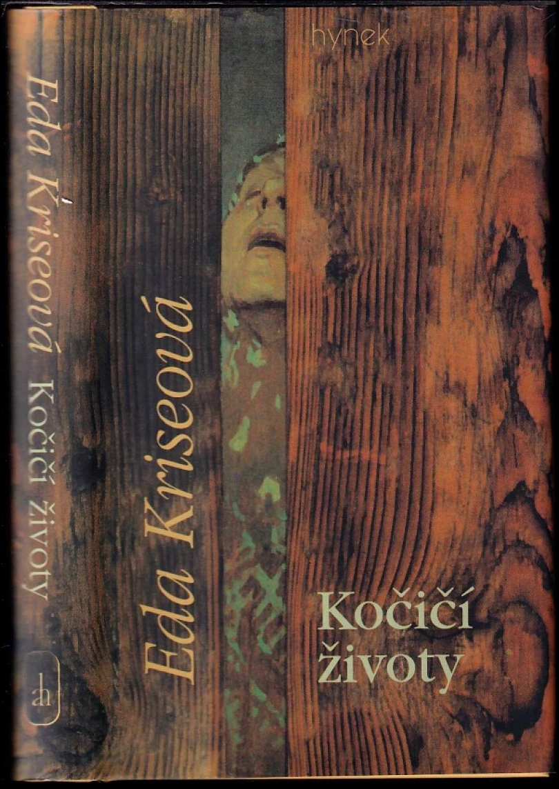 Kočičí životy (Eda Kriseová, 1996)