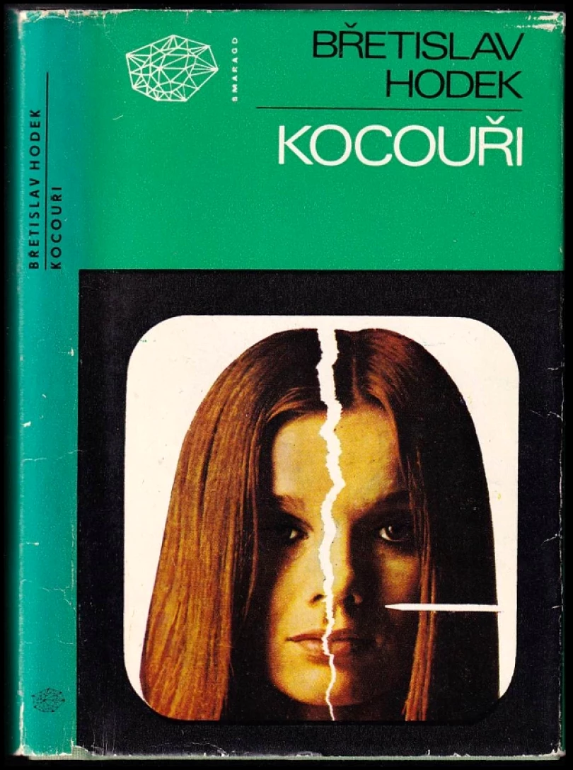 Levně Kocouři (Břetislav Hodek, 1985)