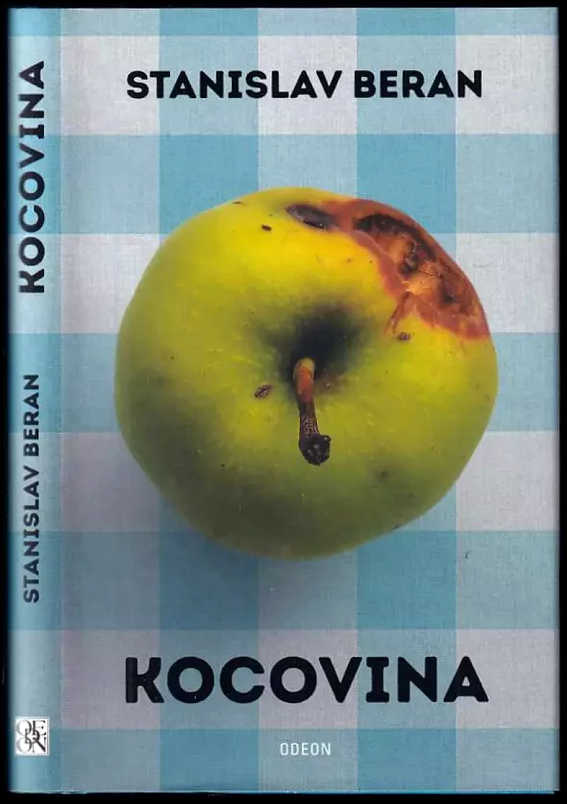 Levně Kocovina (Stanislav Beran, 2019)