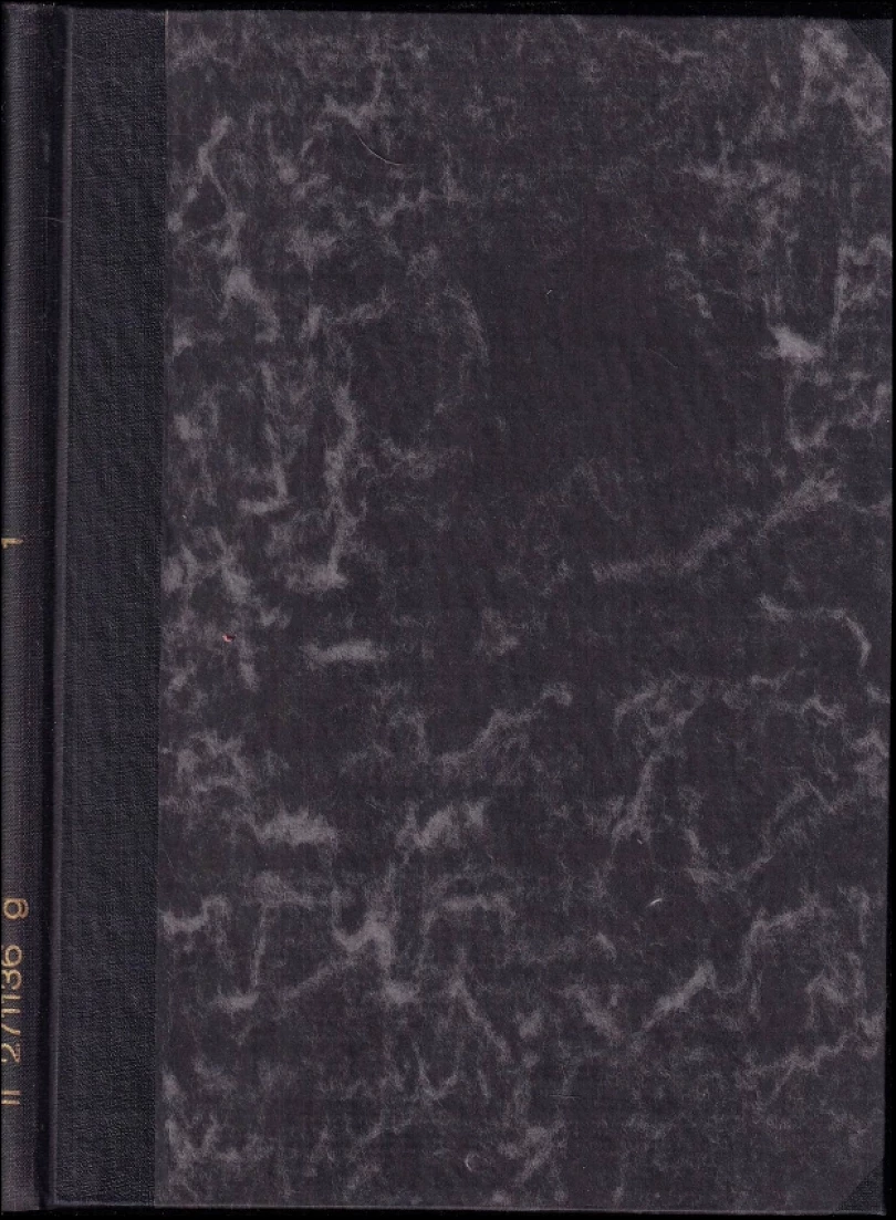 Koksárenství a úprava uhlí (František Špetl, 1975)