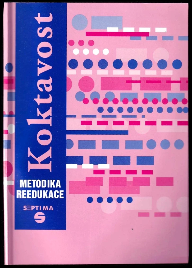 Koktavost (Dana Kutálková, 2001)