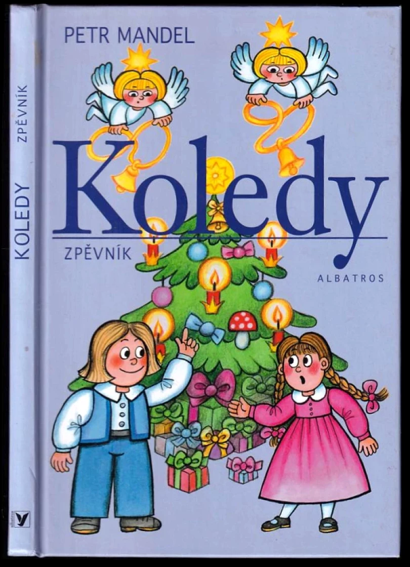 Koledy (Petr Mandel, 2006)