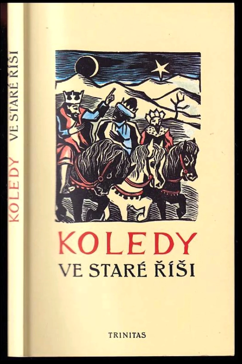 Koledy ve Staré Říši (Michael Florian, 1996)