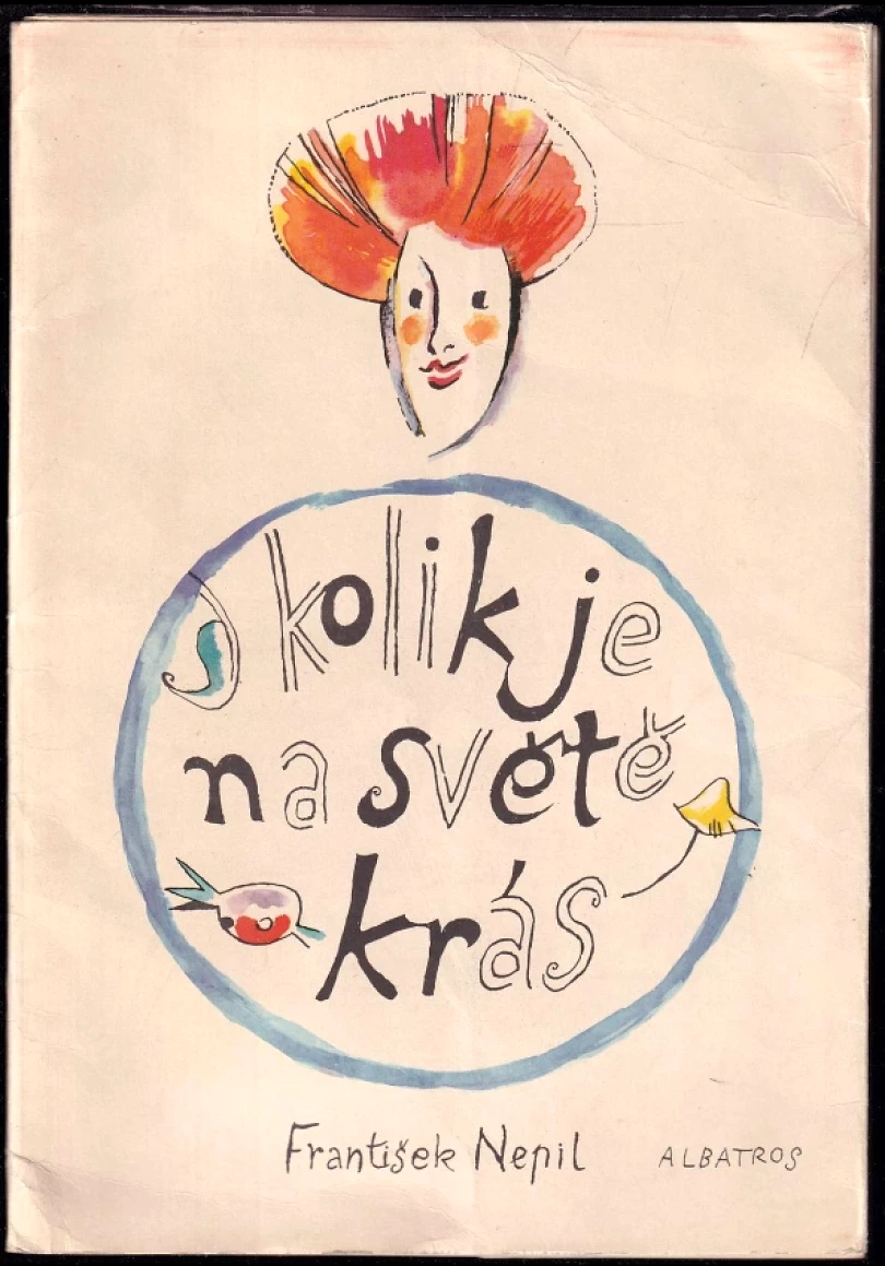 Kolik je na světě krás (František Nepil, 1986)
