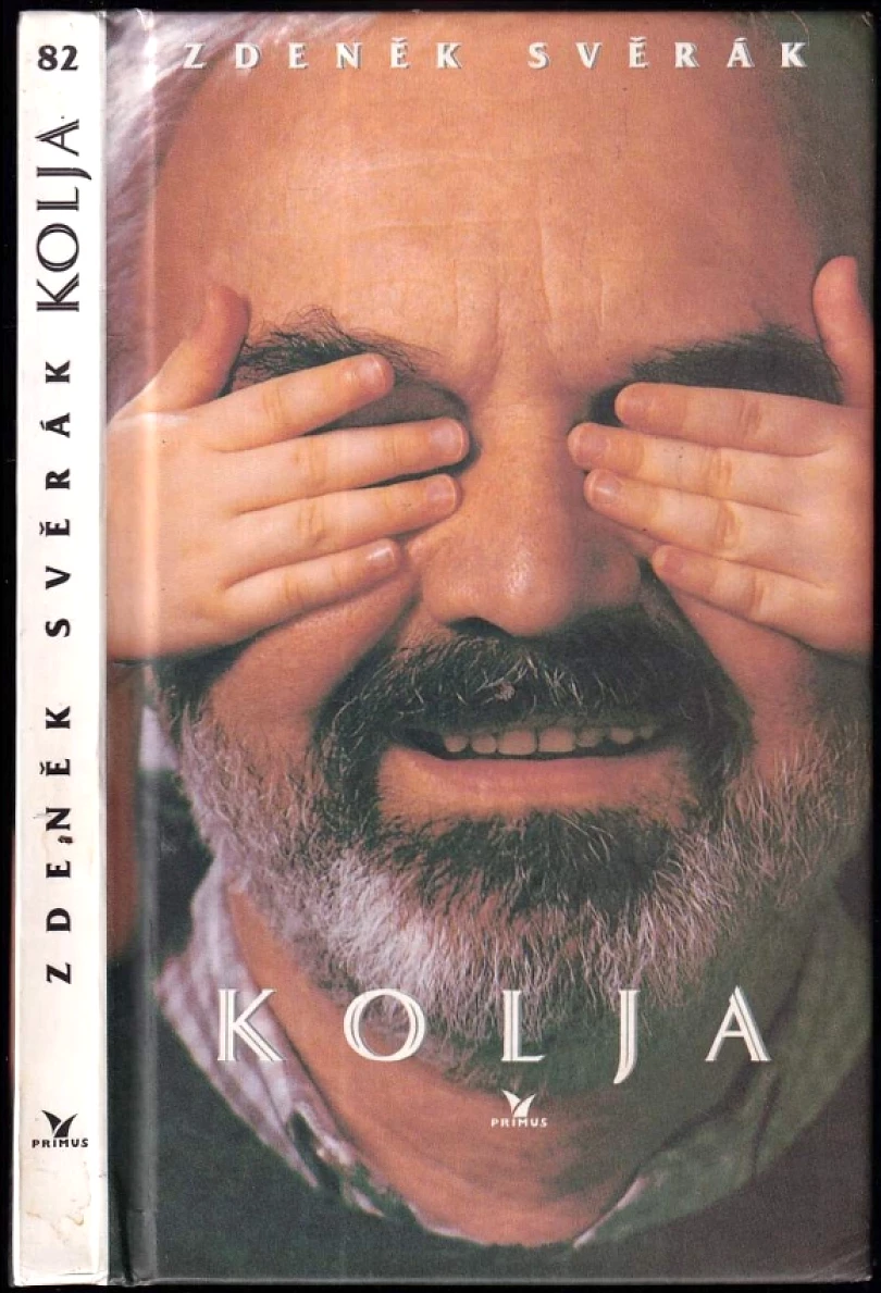 Kolja (Zdeněk Svěrák, 1996)
