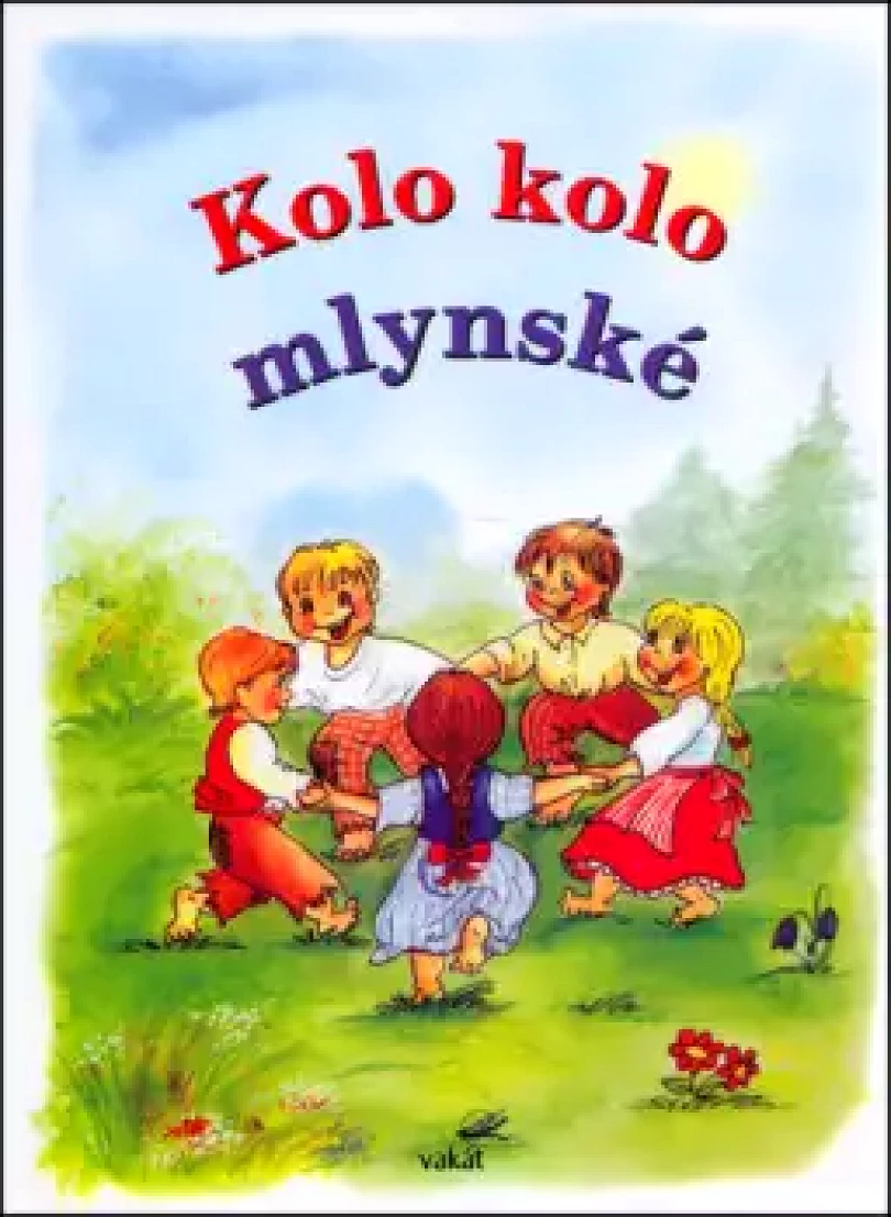 Levně Kolo kolo mlynské (, 2006)