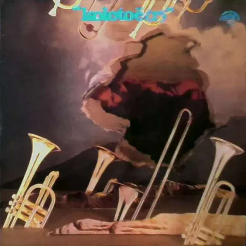 Levně Kolotoč(r) (Josef Vobruba, 1978)
