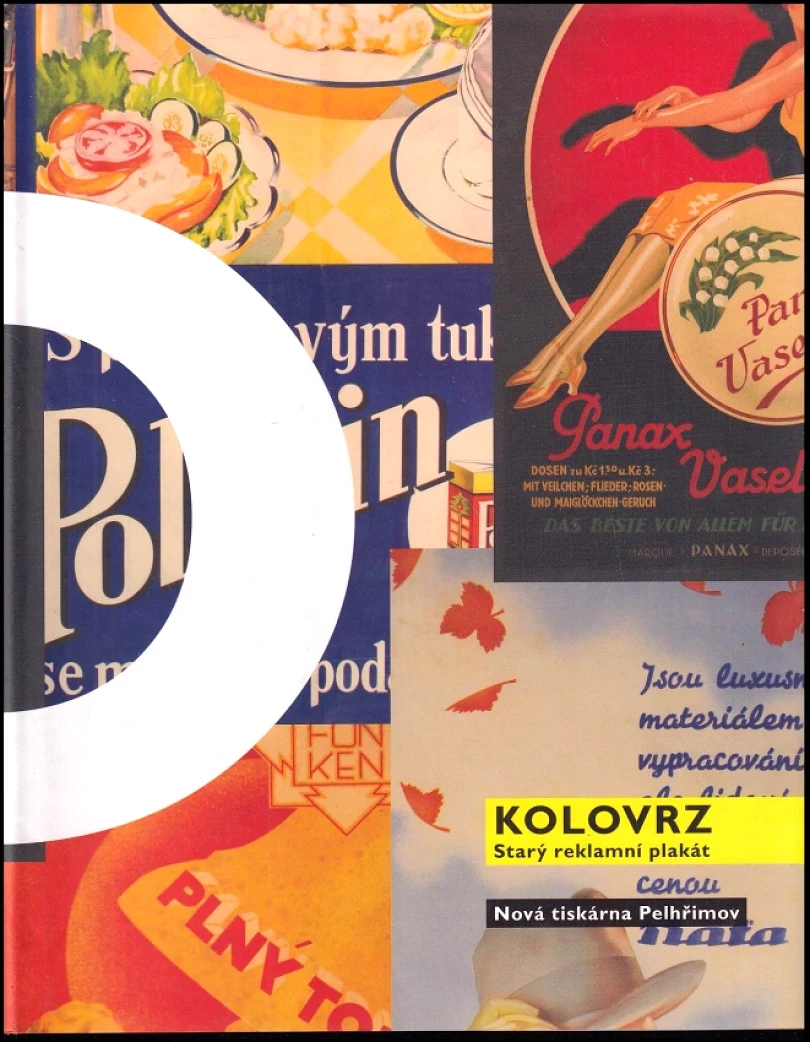 Kolovrz (Pavel Šmidrkal, 2014)