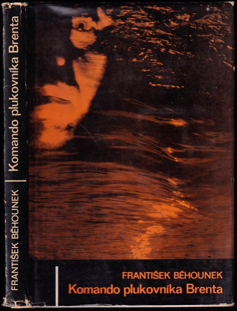 Komando plukovníka Brenta (František Běhounek, 1969)